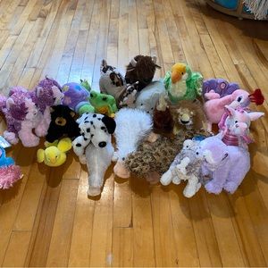 Webkinz Bundle for Audrey
